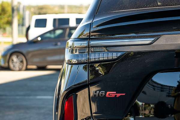 2025 GWM Haval H6GT Ultra PHEV B03