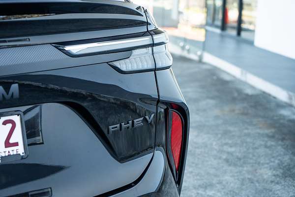 2025 GWM Haval H6GT Ultra PHEV B03