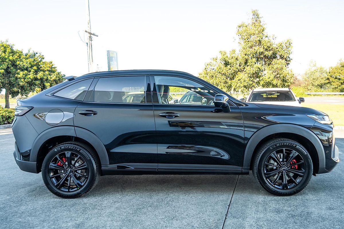 2025 GWM Haval H6GT Ultra PHEV B03