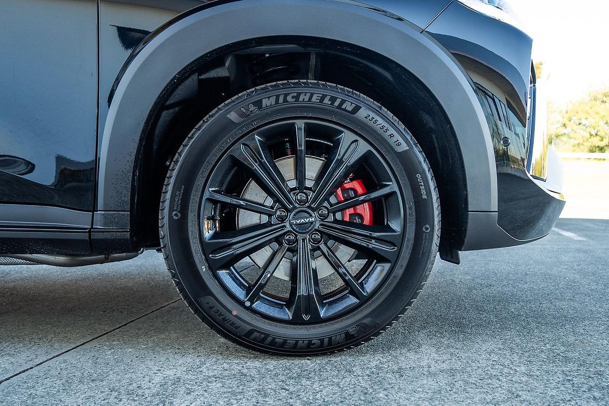 2025 GWM Haval H6GT Ultra PHEV B03