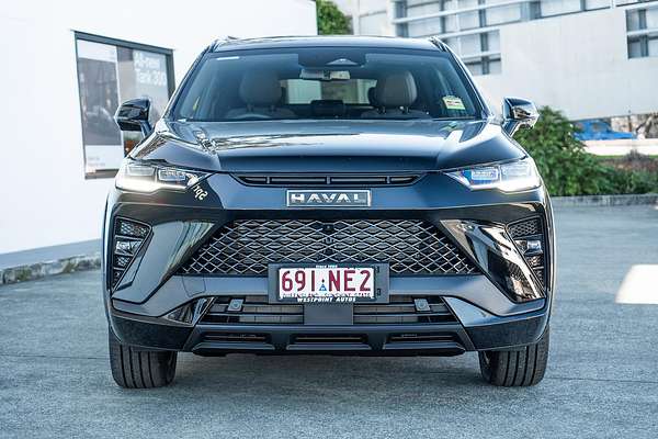 2025 GWM Haval H6GT Ultra PHEV B03
