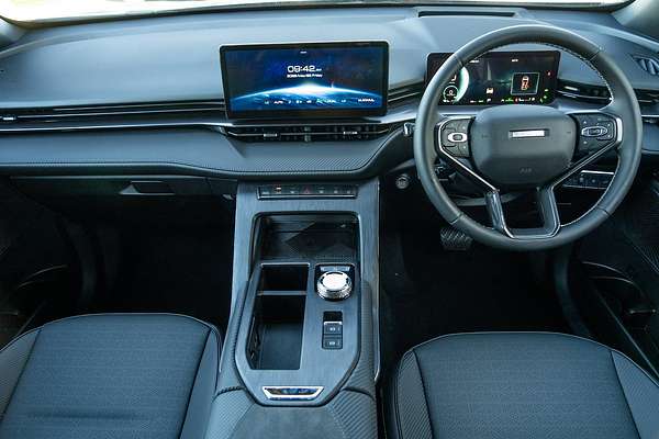 2025 GWM Haval H6GT Ultra PHEV B03