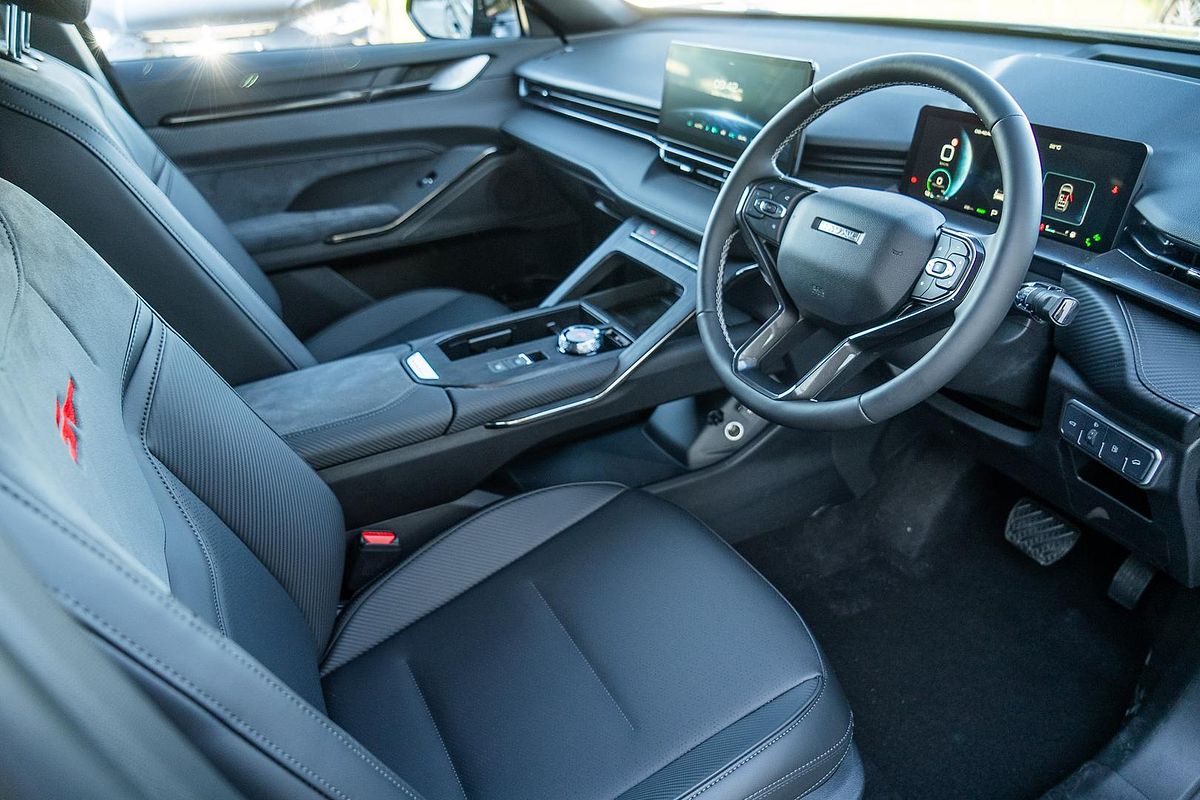 2025 GWM Haval H6GT Ultra PHEV B03