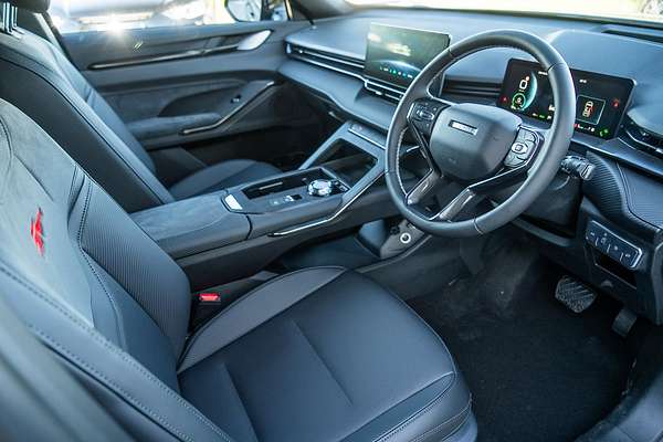 2025 GWM Haval H6GT Ultra PHEV B03