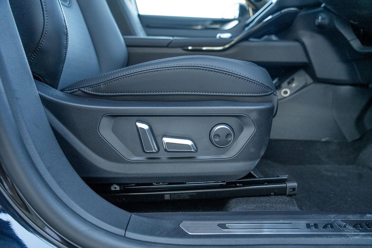 2025 GWM Haval H6GT Ultra PHEV B03