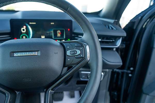 2025 GWM Haval H6GT Ultra PHEV B03
