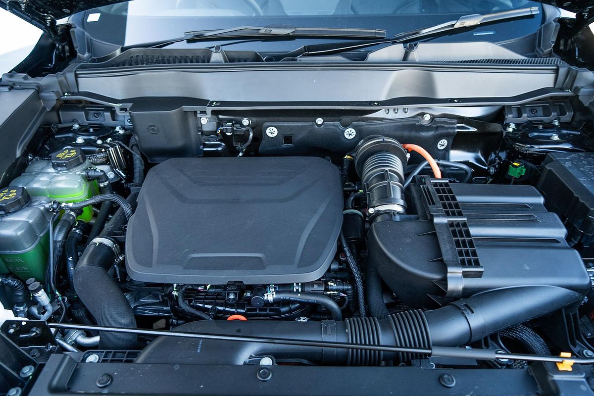 2025 GWM Haval H6GT Ultra PHEV B03