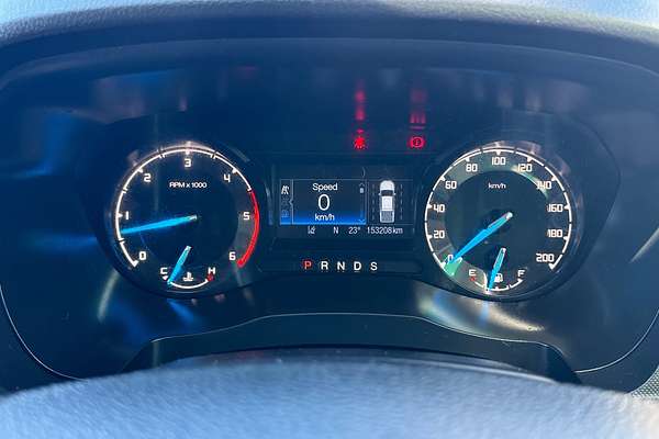 2021 Ford Ranger XL PX MkIII 4X4 3.2L