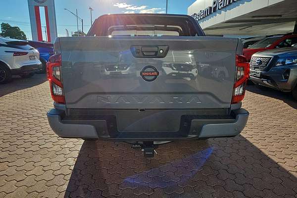 2025 Nissan Navara PRO-4X D23 4X4