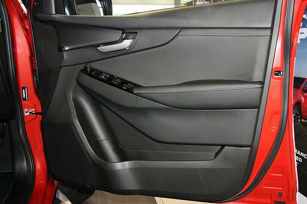 2025 Mazda BT-50 GT TF 4X4