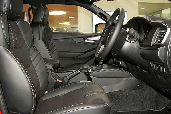 2025 Mazda BT-50 GT TF 4X4