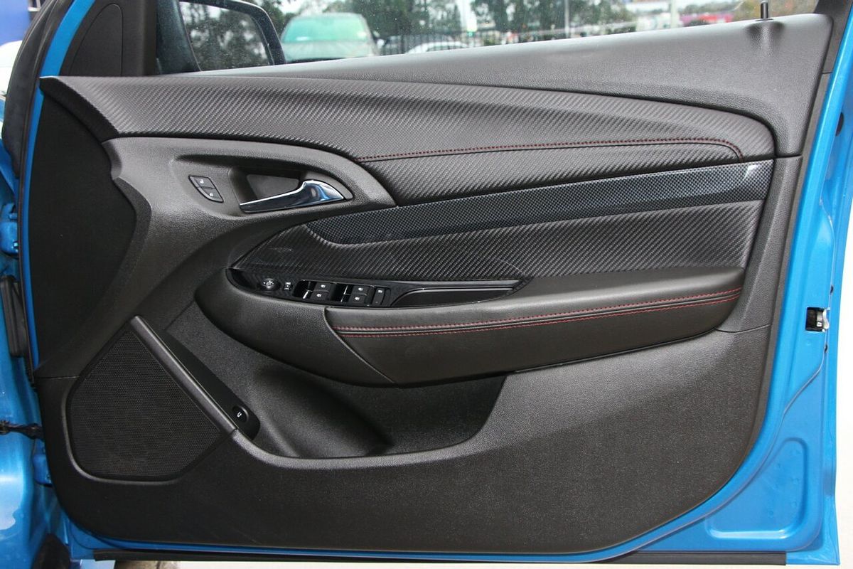 2014 Holden Commodore SS Storm VF