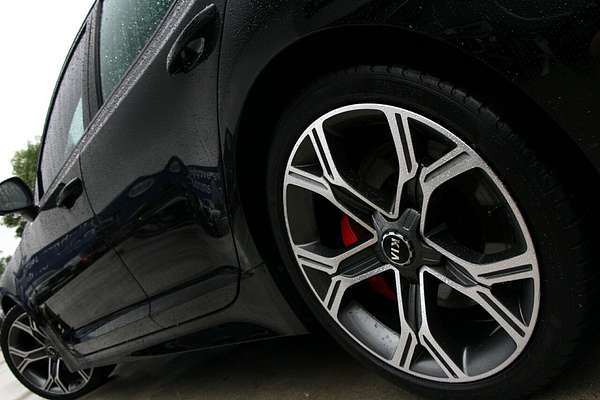 2018 Kia Stinger GT CK
