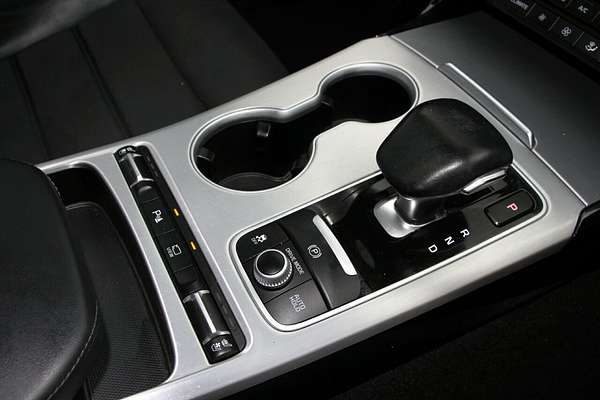 2018 Kia Stinger GT CK
