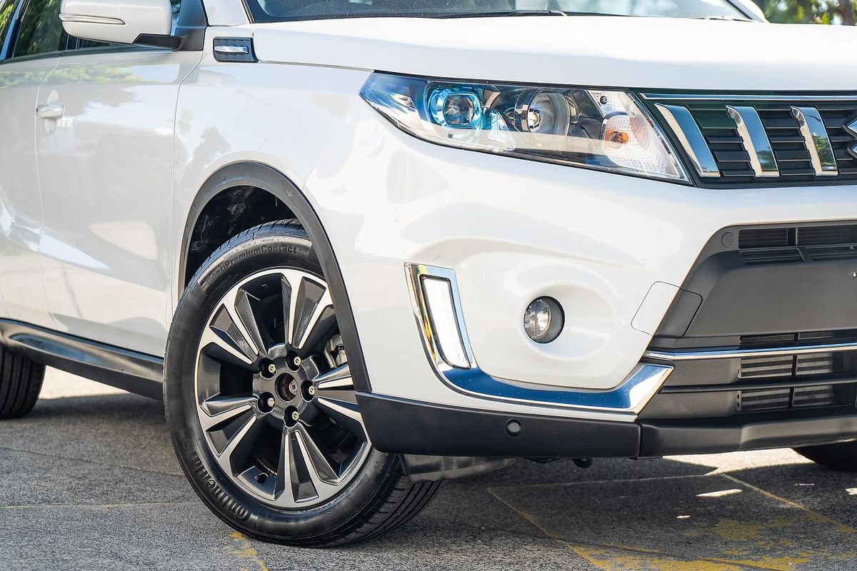 2023 Suzuki Vitara Turbo LY Series II