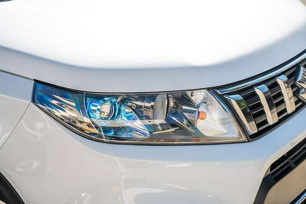 2023 Suzuki Vitara Turbo LY Series II