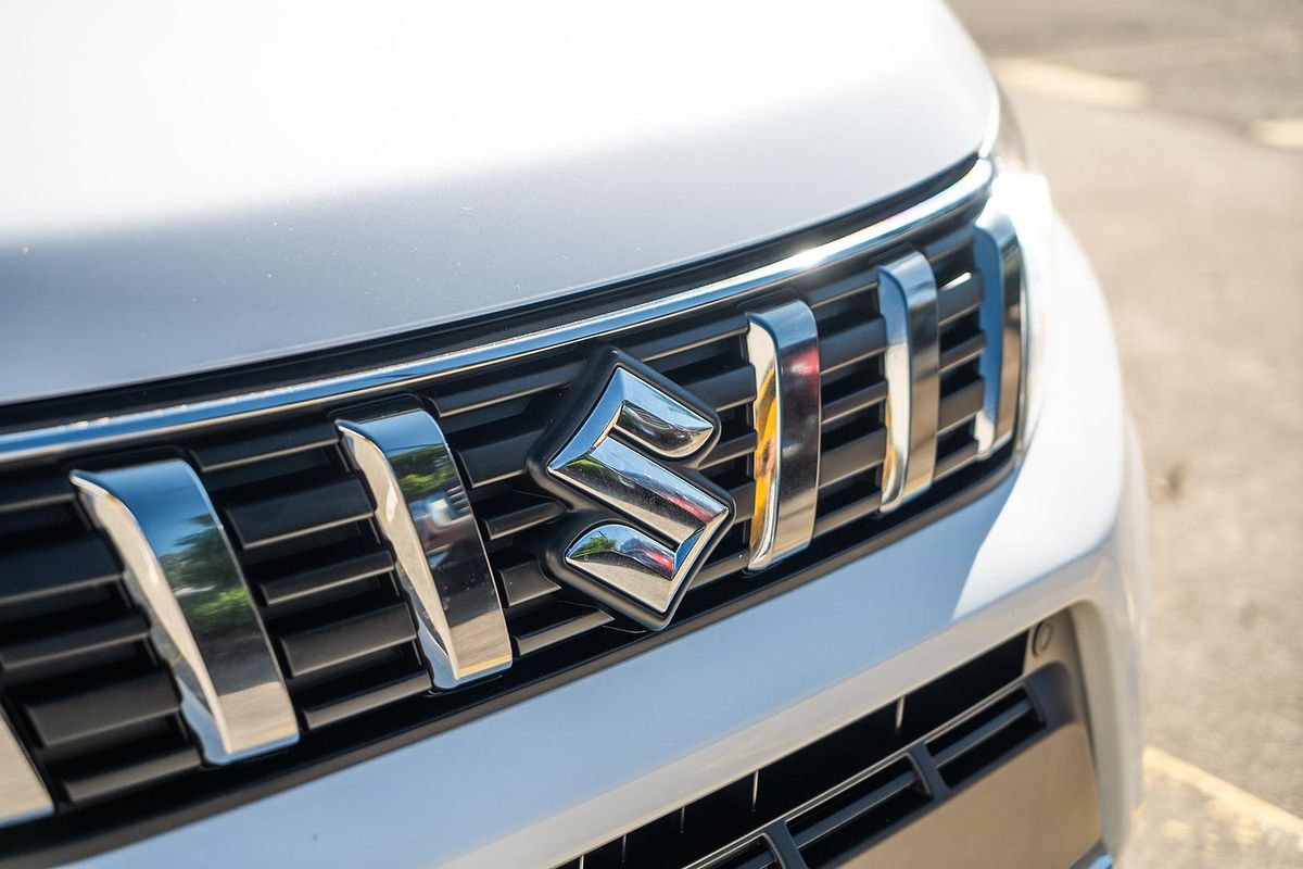 2023 Suzuki Vitara Turbo LY Series II