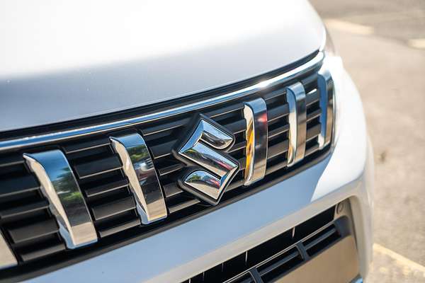 2023 Suzuki Vitara Turbo LY Series II