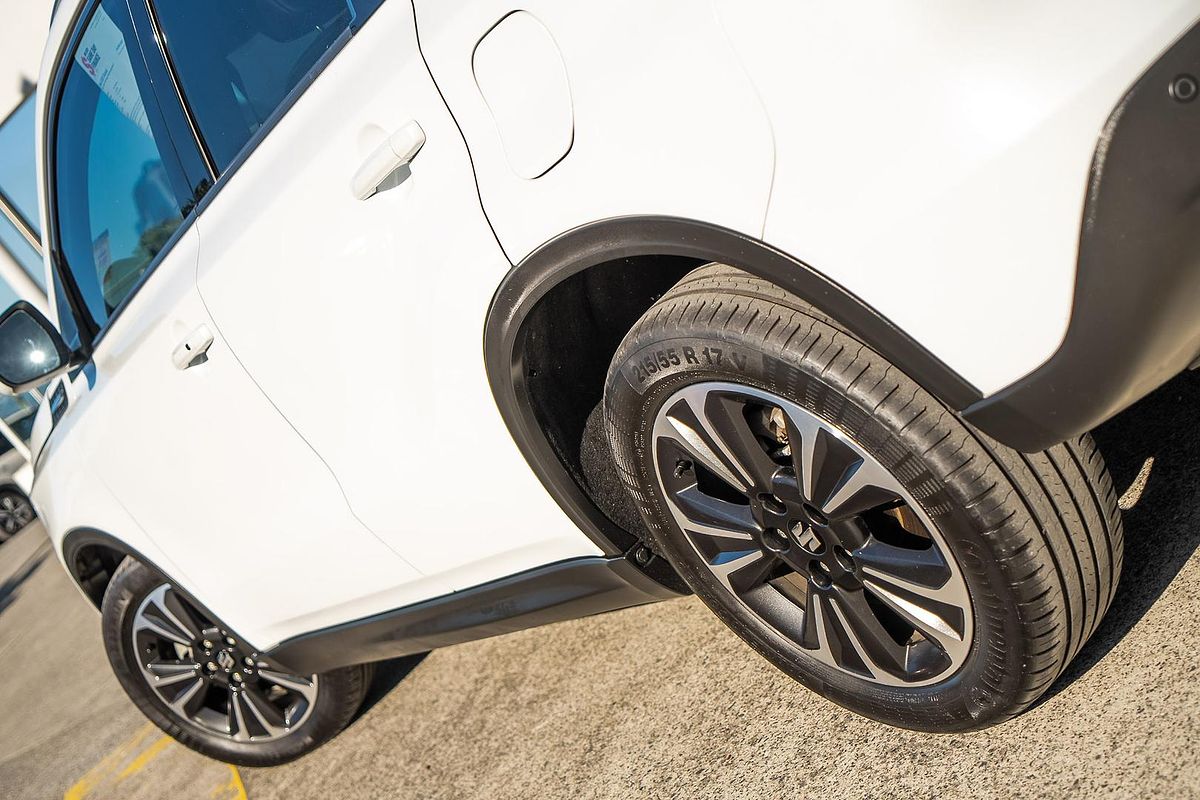 2023 Suzuki Vitara Turbo LY Series II