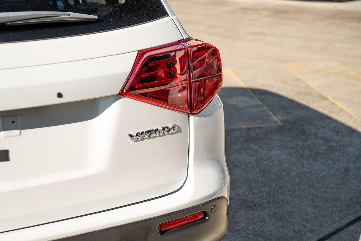 2023 Suzuki Vitara Turbo LY Series II