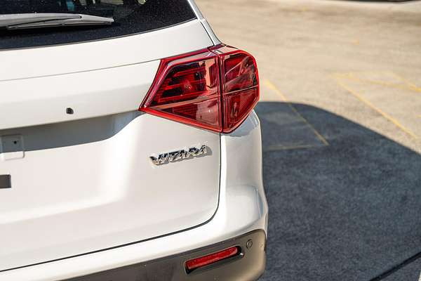 2023 Suzuki Vitara Turbo LY Series II