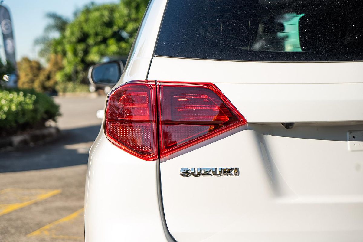 2023 Suzuki Vitara Turbo LY Series II