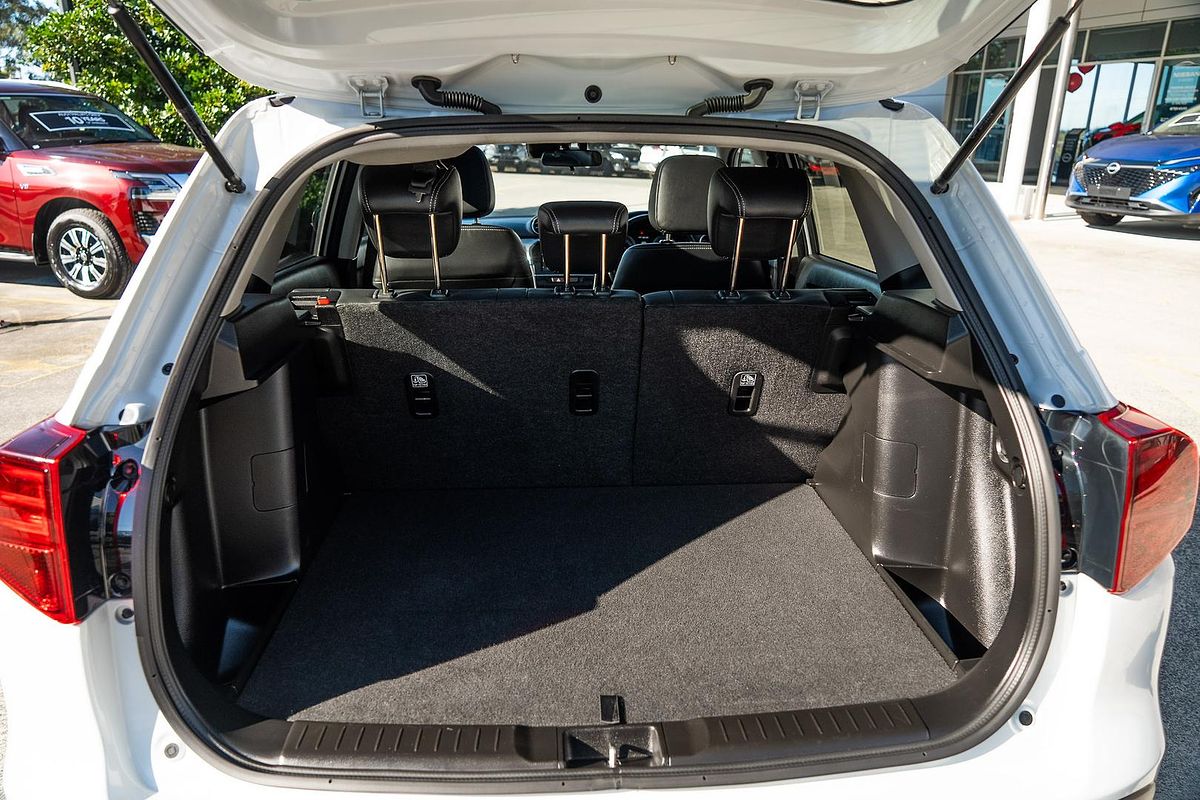 2023 Suzuki Vitara Turbo LY Series II
