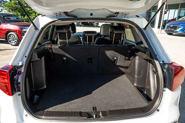 2023 Suzuki Vitara Turbo LY Series II