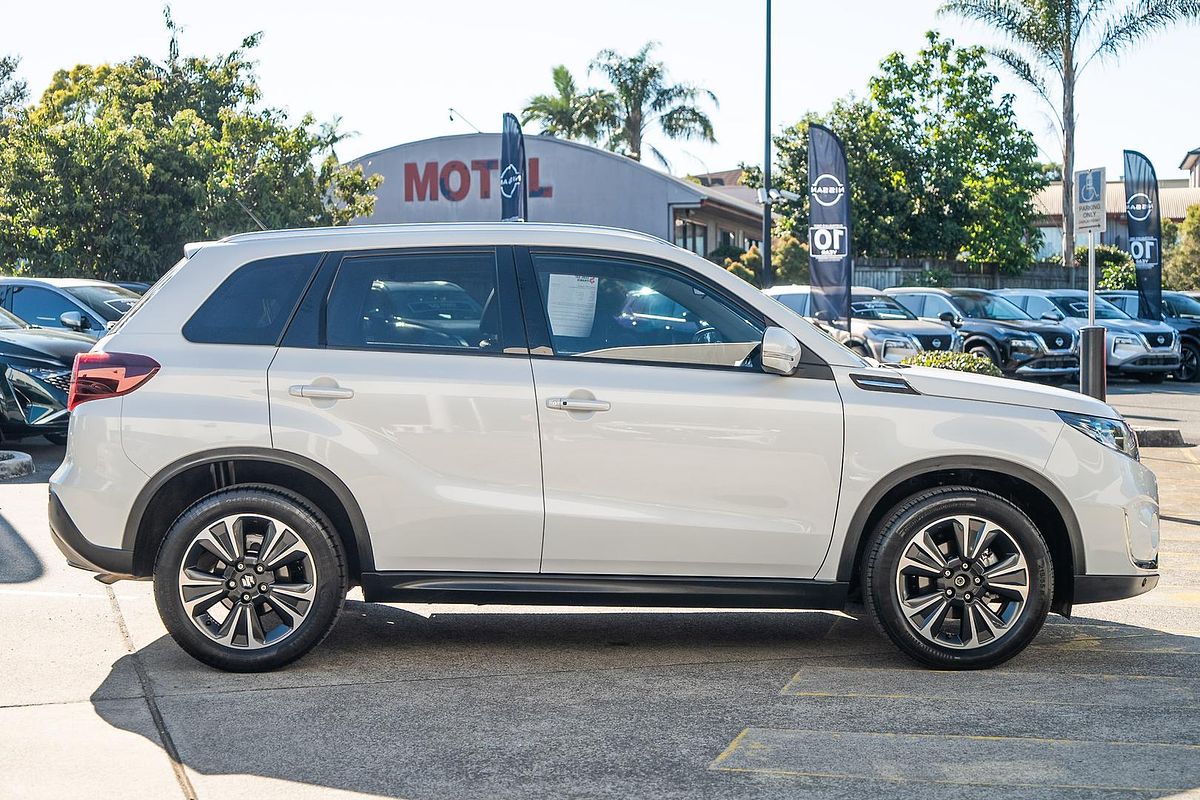 2023 Suzuki Vitara Turbo LY Series II