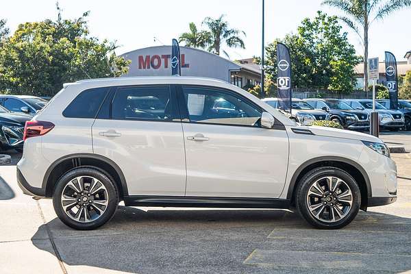 2023 Suzuki Vitara Turbo LY Series II