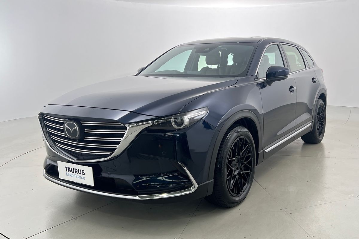 2019 Mazda CX-9 Azami LE TC