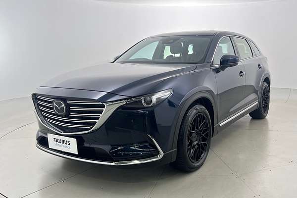 2019 Mazda CX-9 Azami LE TC