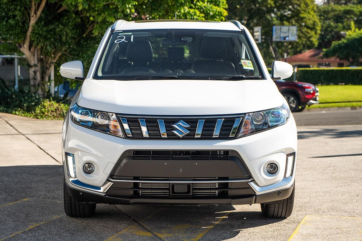 2023 Suzuki Vitara Turbo LY Series II