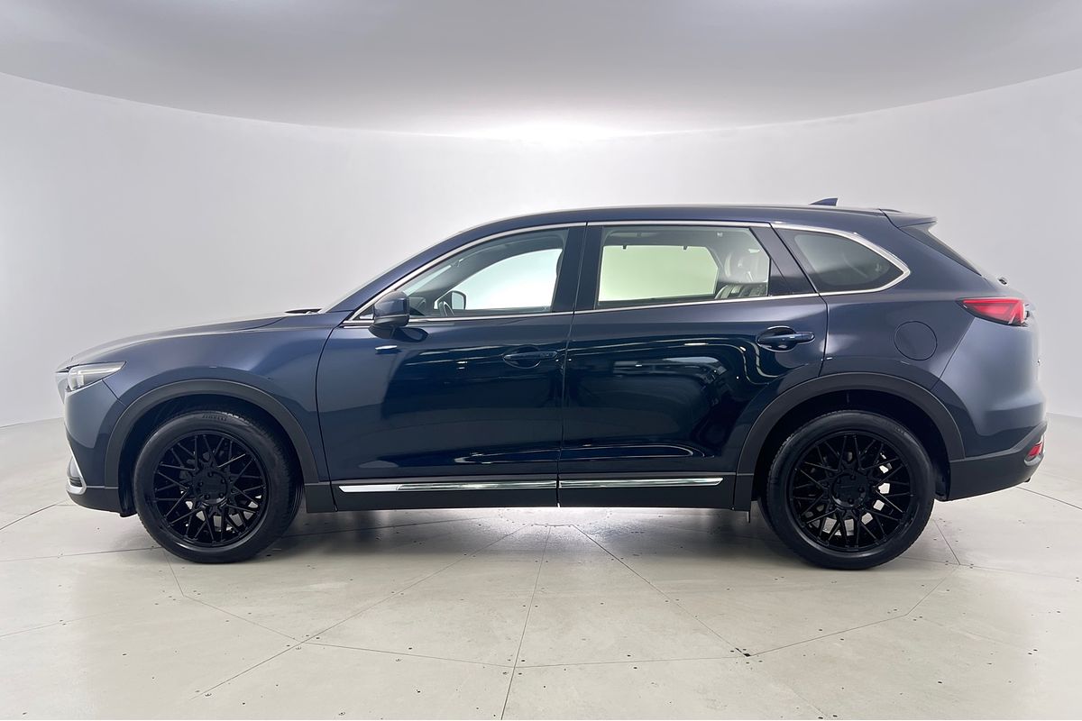 2019 Mazda CX-9 Azami LE TC