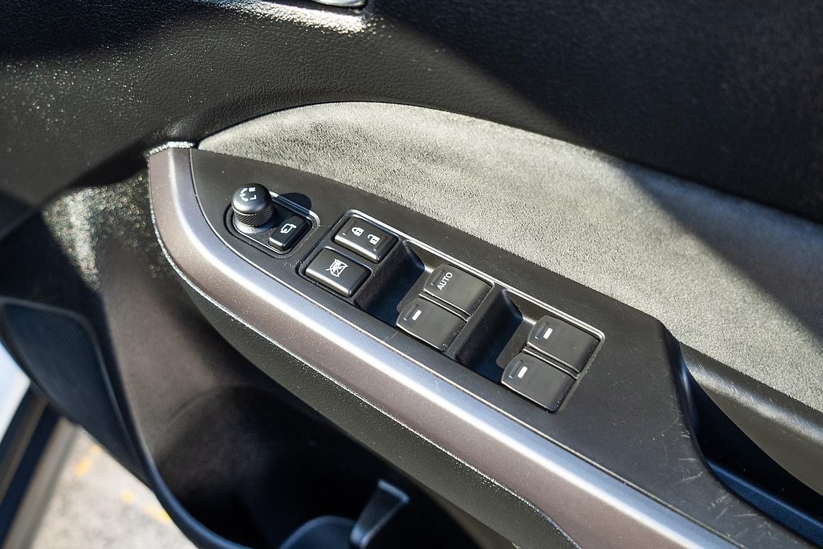 2023 Suzuki Vitara Turbo LY Series II