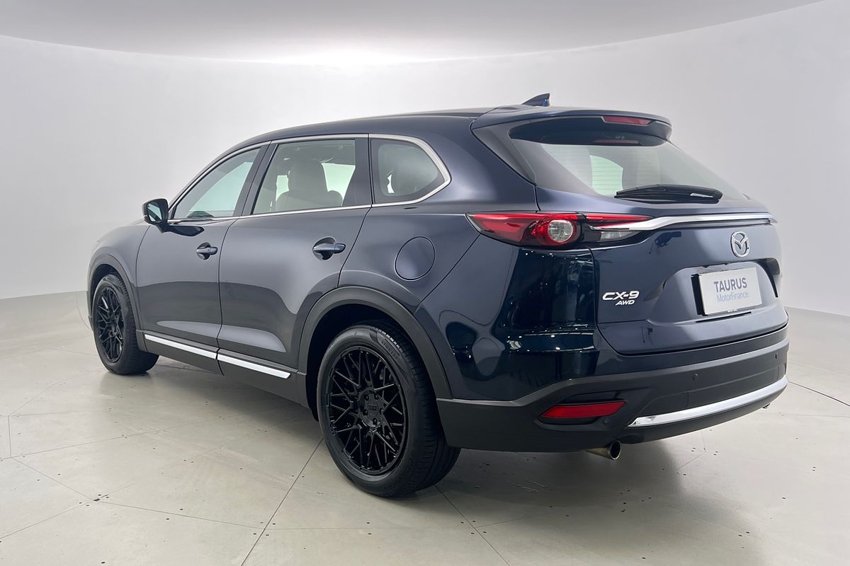 2019 Mazda CX-9 Azami LE TC
