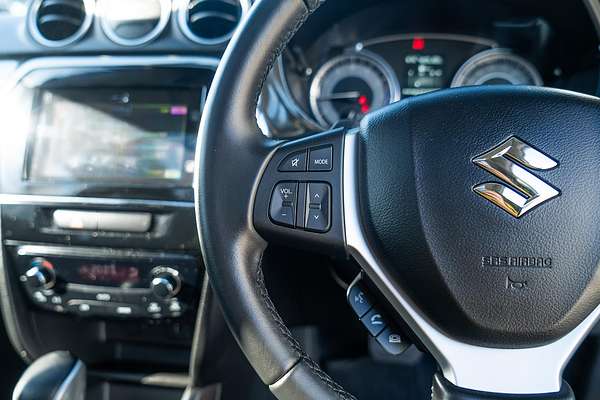 2023 Suzuki Vitara Turbo LY Series II
