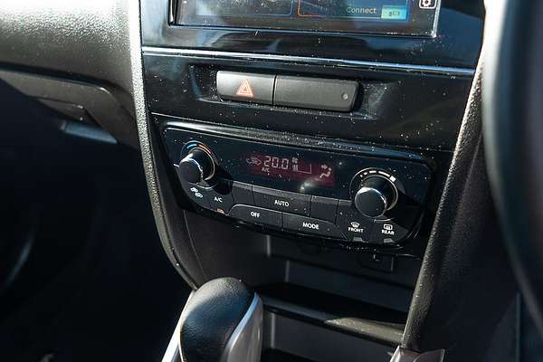 2023 Suzuki Vitara Turbo LY Series II