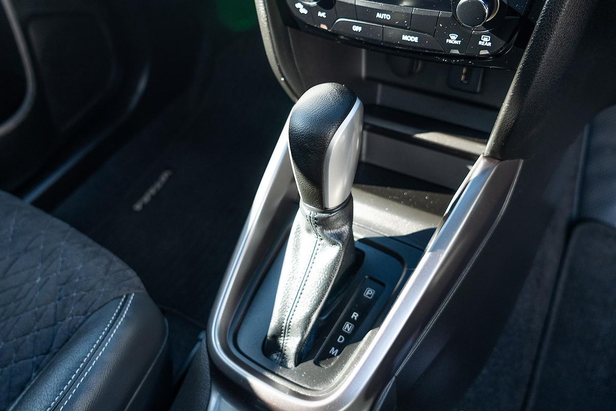 2023 Suzuki Vitara Turbo LY Series II
