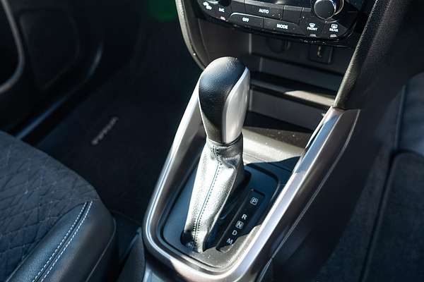 2023 Suzuki Vitara Turbo LY Series II