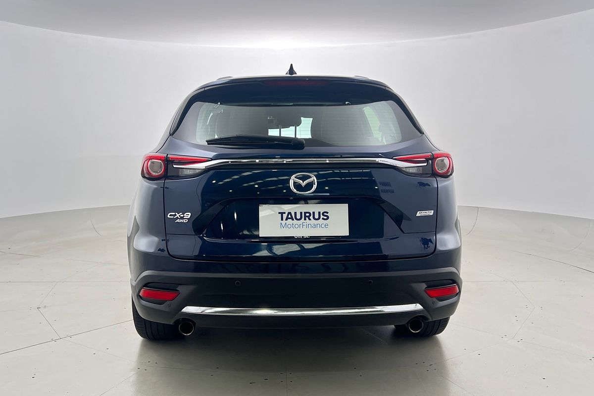 2019 Mazda CX-9 Azami LE TC