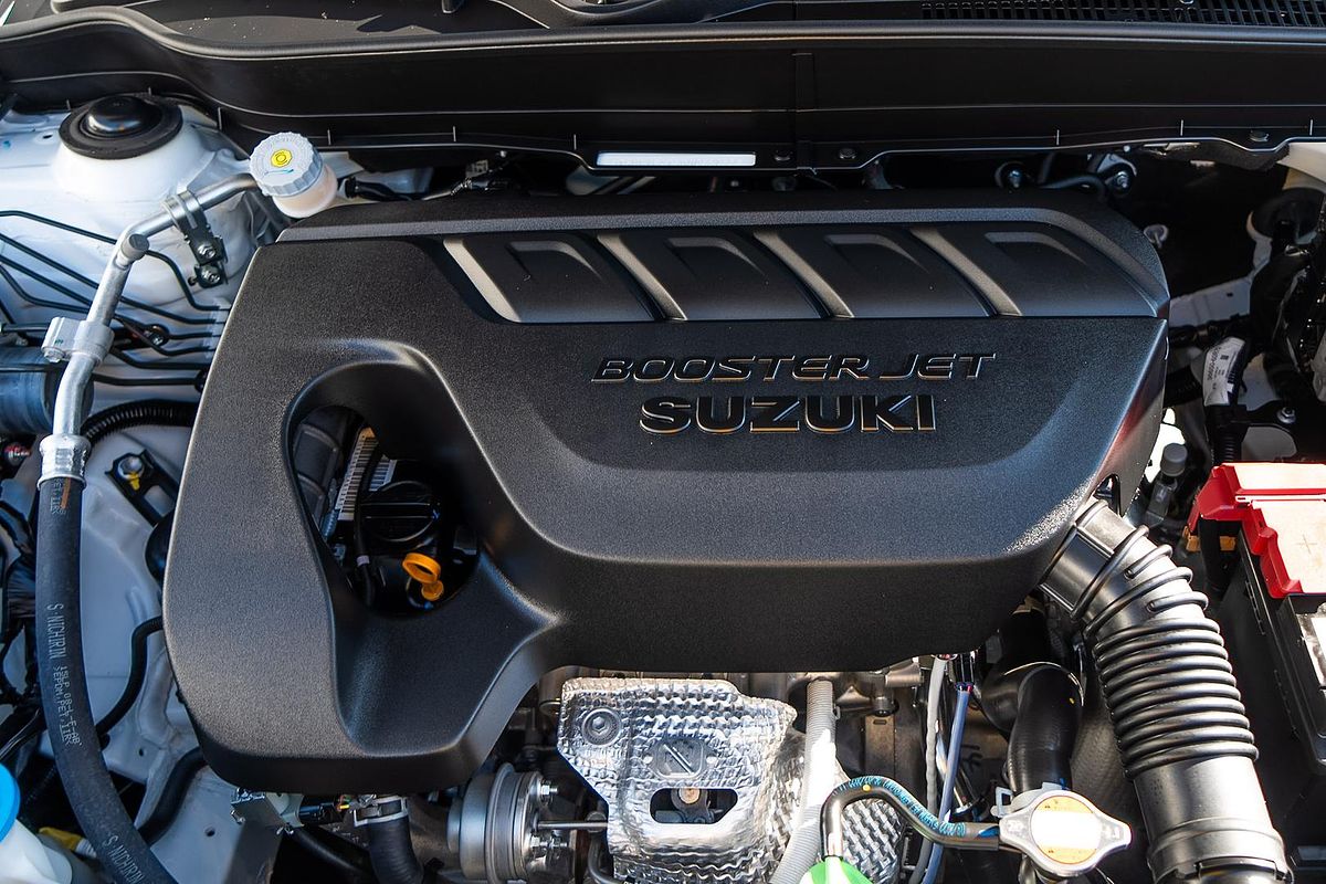 2023 Suzuki Vitara Turbo LY Series II