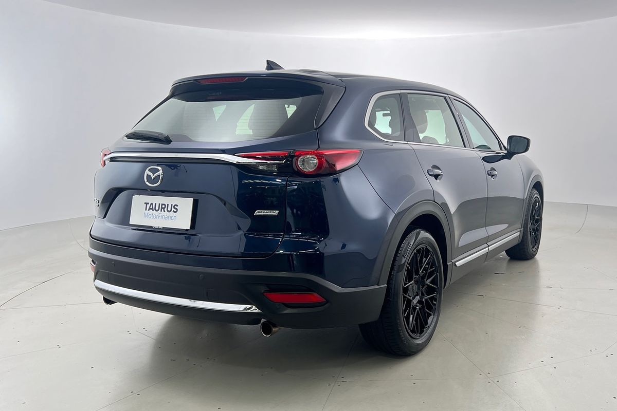 2019 Mazda CX-9 Azami LE TC
