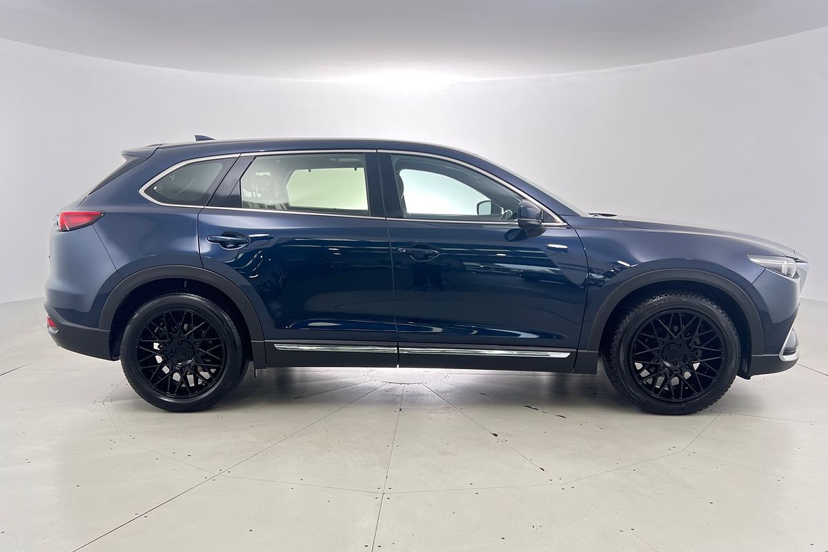 2019 Mazda CX-9 Azami LE TC