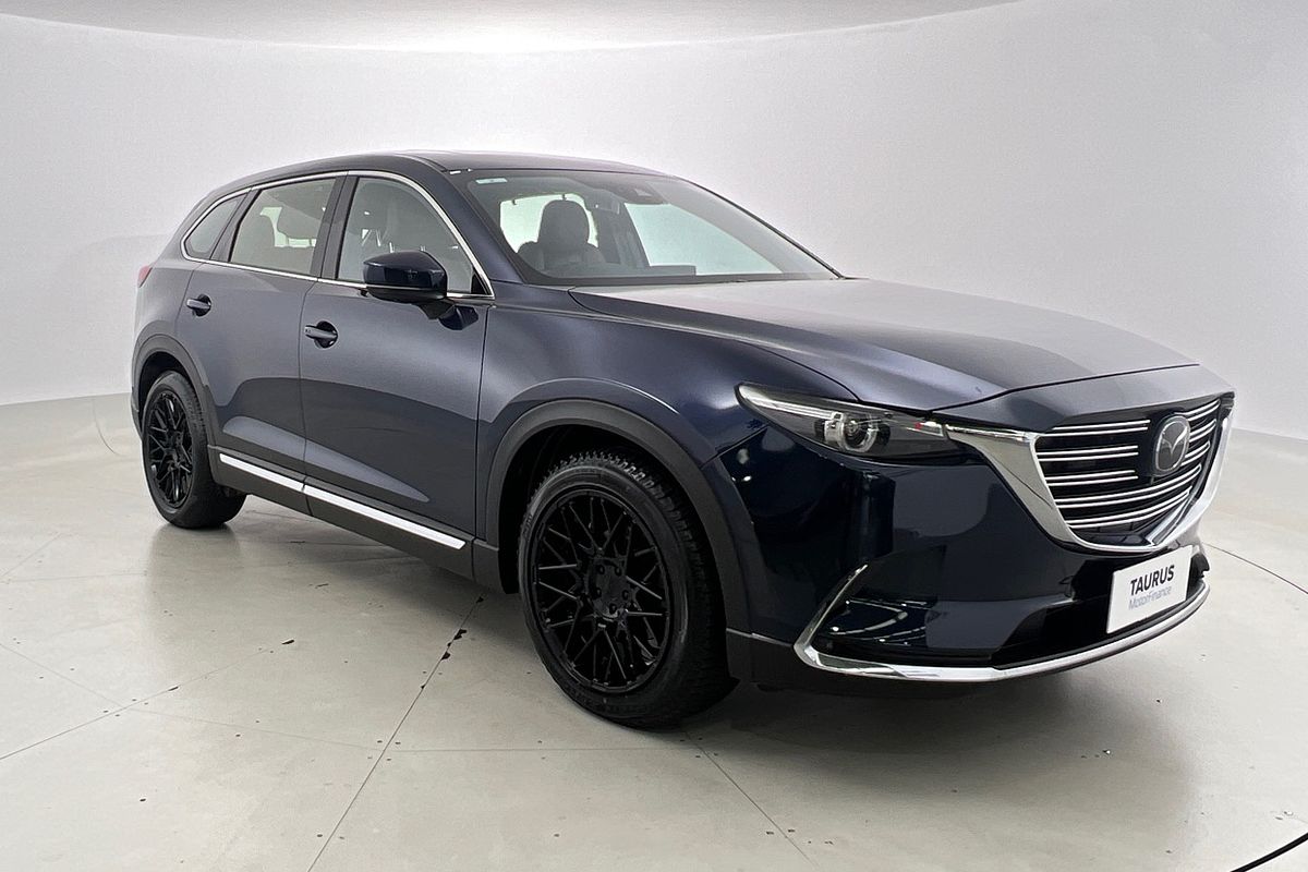 2019 Mazda CX-9 Azami LE TC