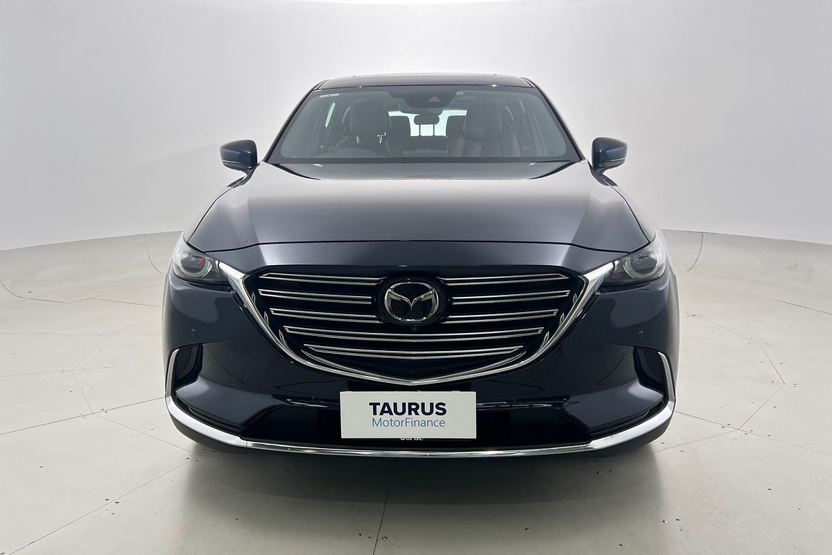 2019 Mazda CX-9 Azami LE TC