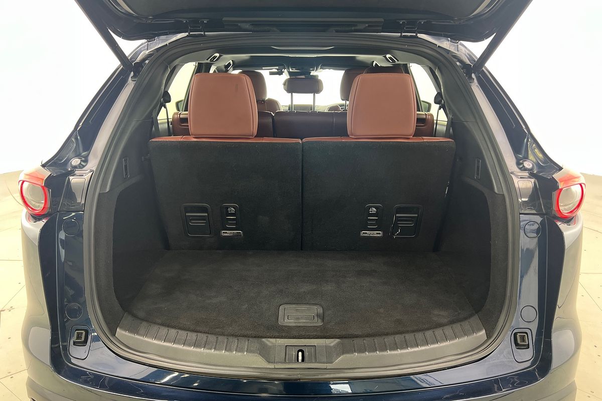 2019 Mazda CX-9 Azami LE TC