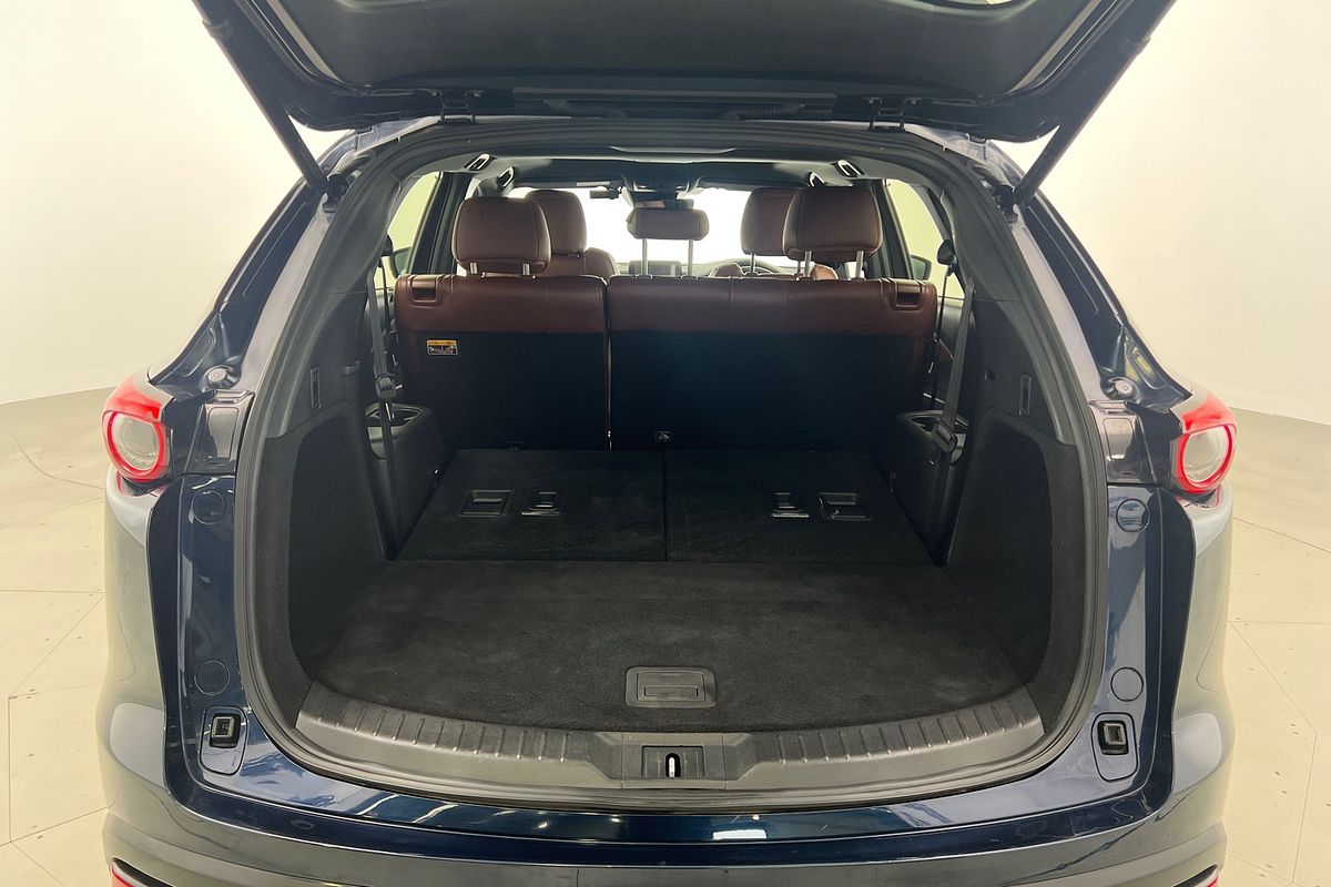 2019 Mazda CX-9 Azami LE TC