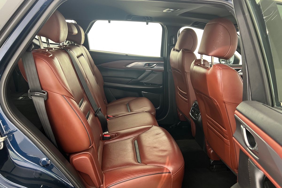 2019 Mazda CX-9 Azami LE TC