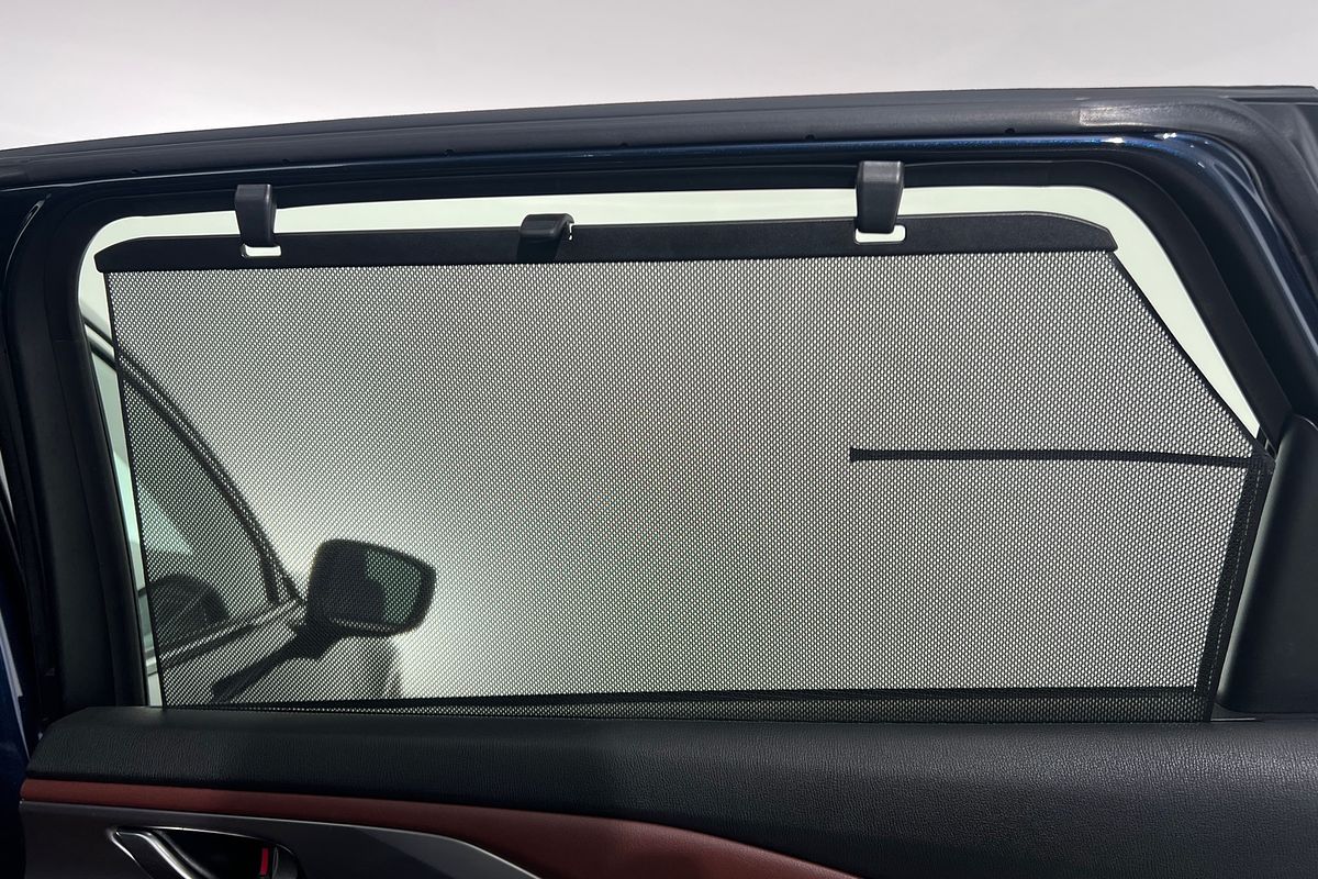 2019 Mazda CX-9 Azami LE TC